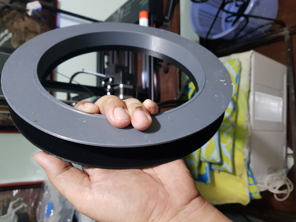 3D printing service highlight 6